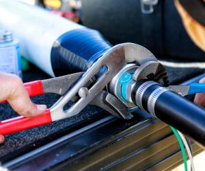 About Sewer Line Replacement Oxford, AL